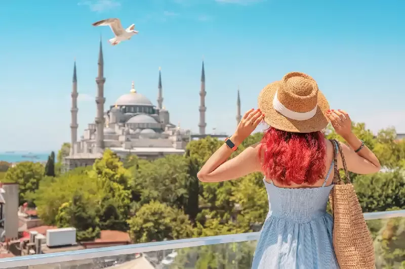 Pacchetto Istanbul Cappadocia Eccezionale